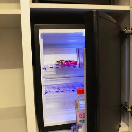 Maison d'hôtes Ferhadija 31 Old Town Sarajevo