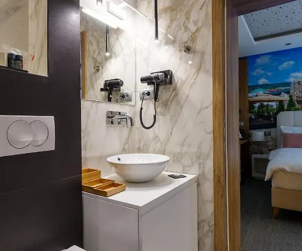 Ferhadija 31 Old Town サラエヴォ