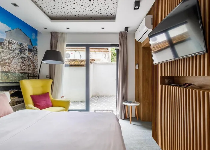 Ferhadija 31 Old Town ゲストハウス 4*