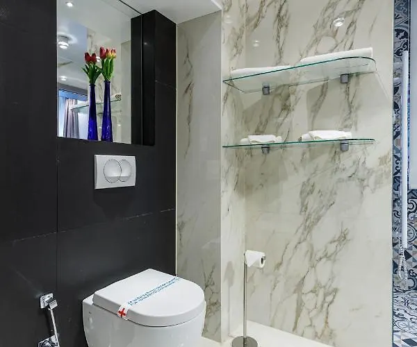 Ferhadija 31 Old Town サラエヴォ