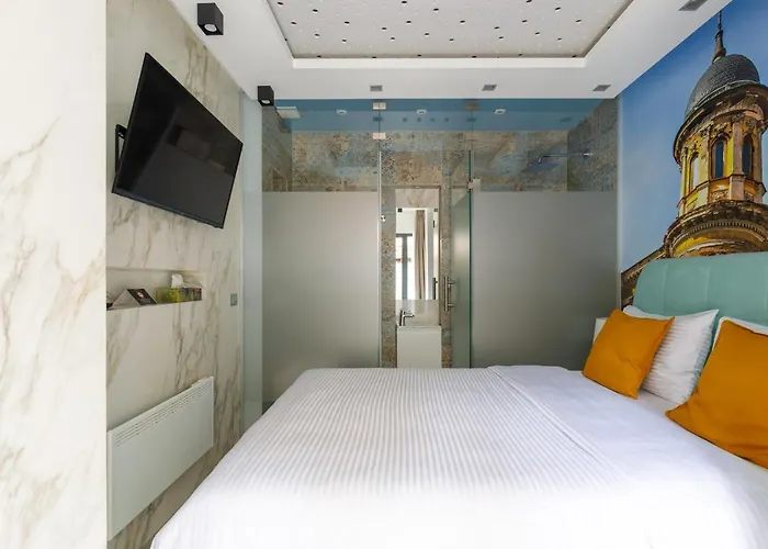 ゲストハウス Ferhadija 31 Old Town