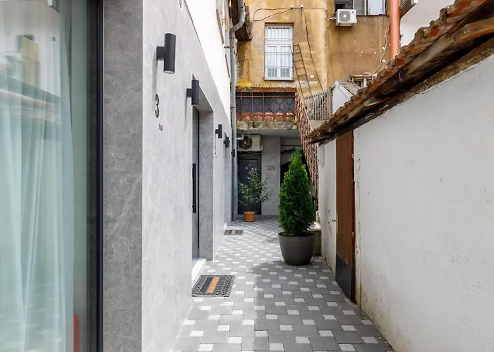 Ferhadija 31 Old Town ゲストハウス 4*