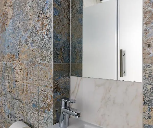 Ferhadija 31 Old Town 4*