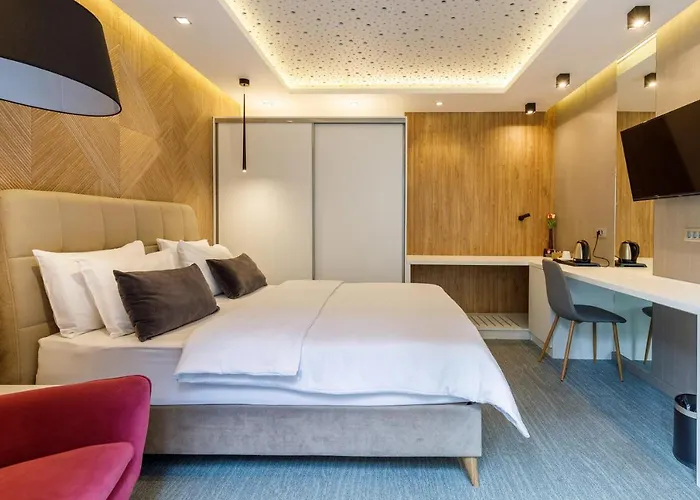 Ferhadija 31 Old Town ゲストハウス 4*