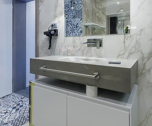 Ferhadija 31 Old Town