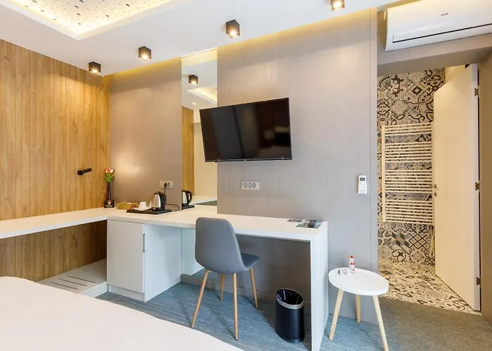 Ferhadija 31 Old Town 4*