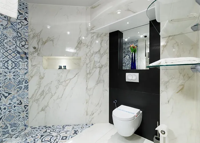 Ferhadija 31 Old Town サラエヴォ