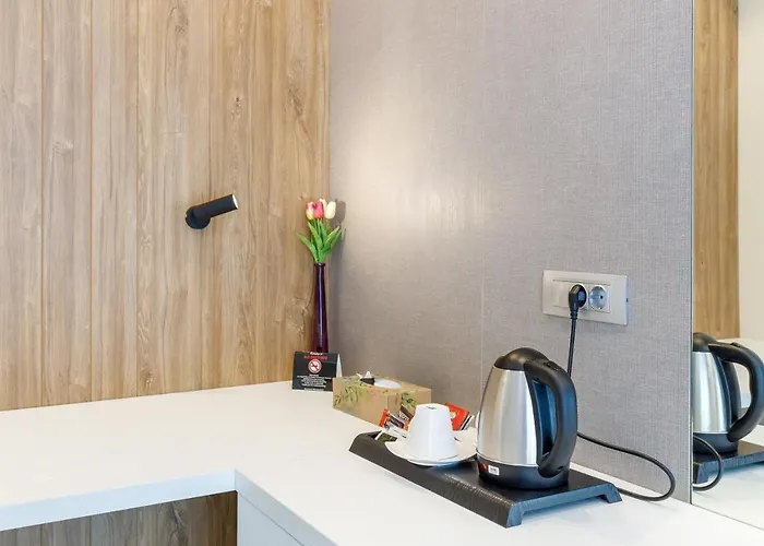 Ferhadija 31 Old Town