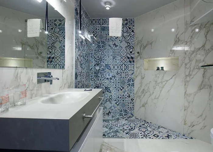 Ferhadija 31 Old Town