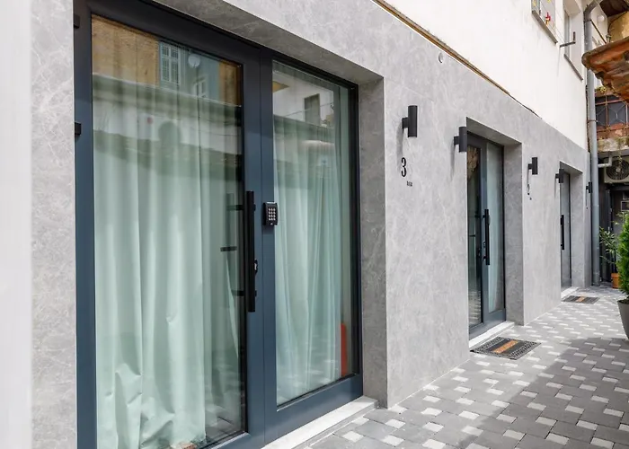 Ferhadija 31 Old Town 4* サラエヴォ