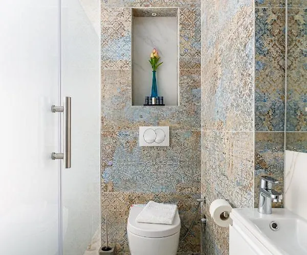 Ferhadija 31 Old Town