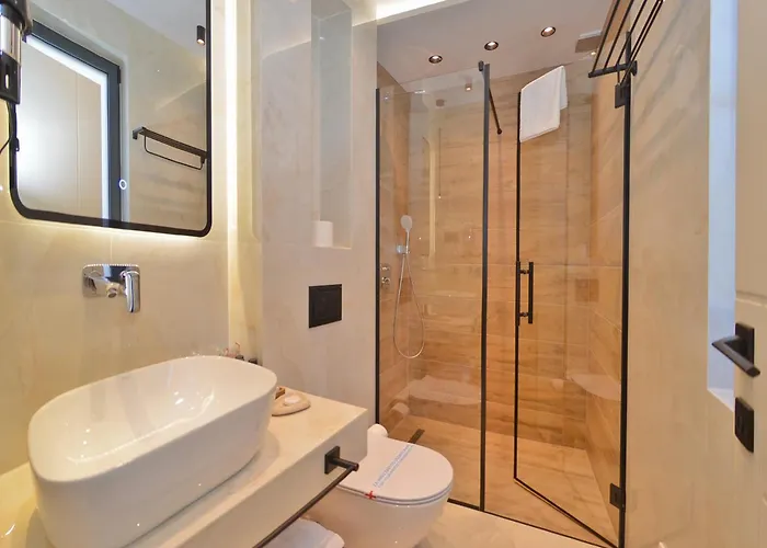 ゲストハウス Ferhadija 31 Old Town 4*