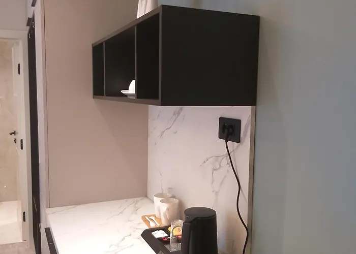 ゲストハウス Ferhadija 31 Old Town 4*