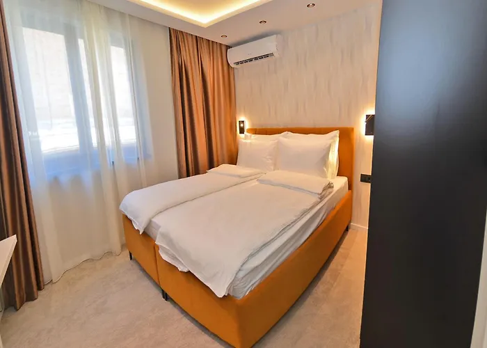 Ferhadija 31 Old Town ゲストハウス 4*