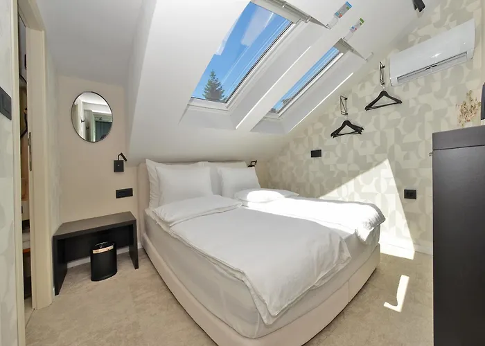 Ferhadija 31 Old Town サラエヴォ