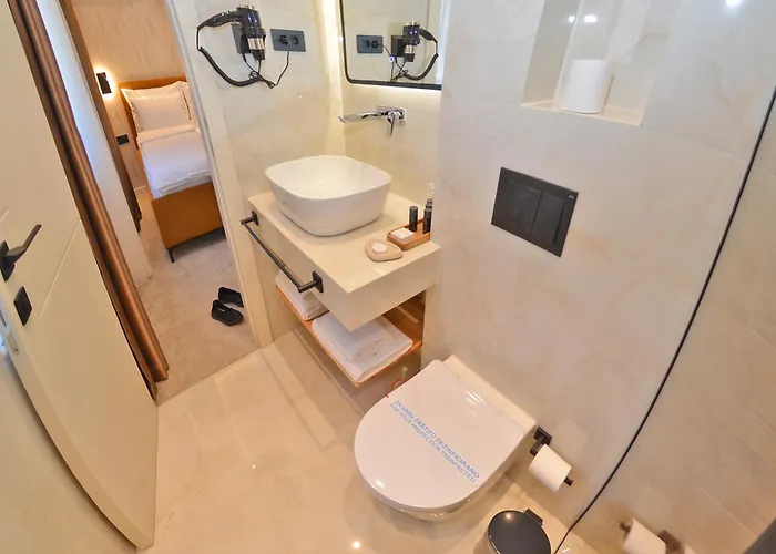 ゲストハウス Ferhadija 31 Old Town