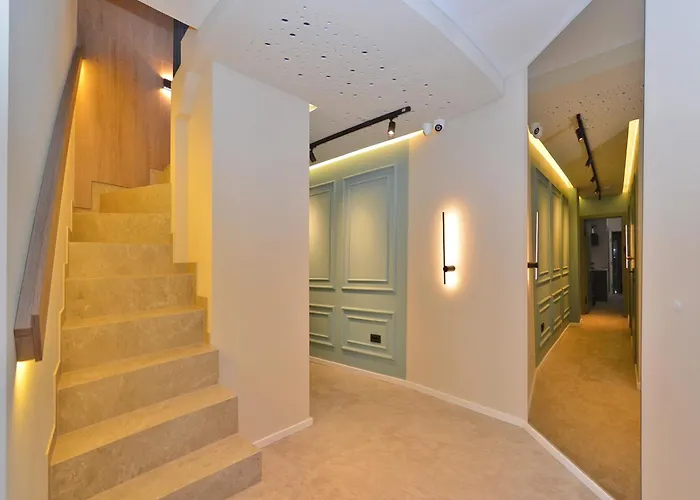 Ferhadija 31 Old Town ゲストハウス 4*