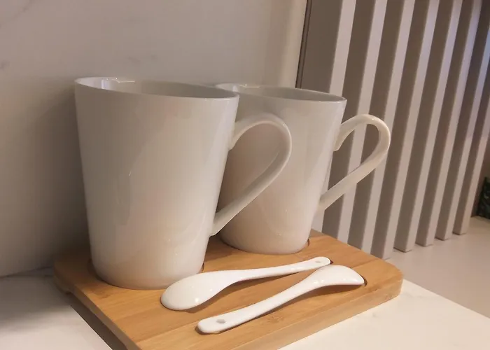 Ferhadija 31 Old Town 4*