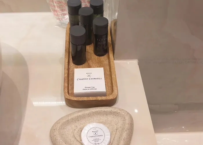 Ferhadija 31 Old Town ゲストハウス 4*