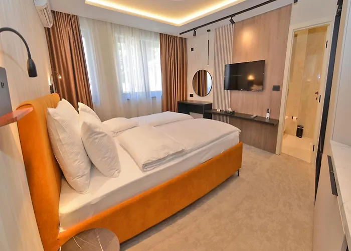 Ferhadija 31 Old Town ゲストハウス サラエヴォ