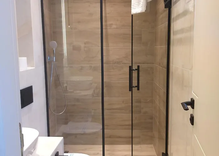 Ferhadija 31 Old Town サラエヴォ