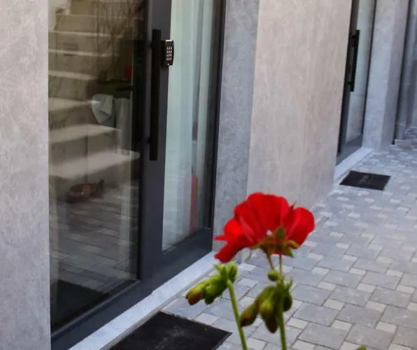 Ferhadija 31 Old Town サラエヴォ