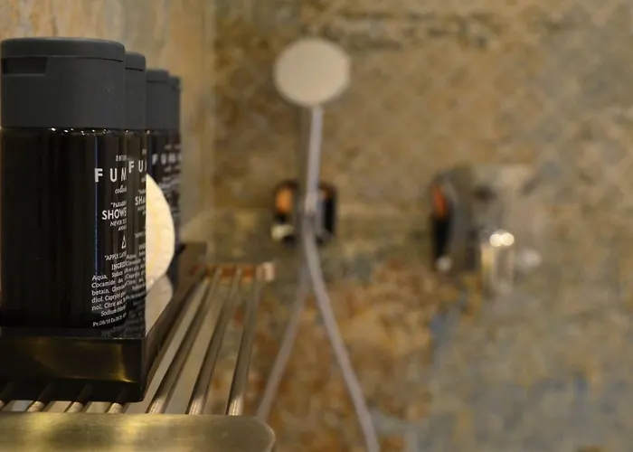 ゲストハウス Ferhadija 31 Old Town 4*