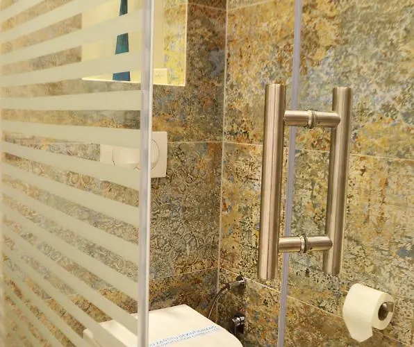 ゲストハウス Ferhadija 31 Old Town