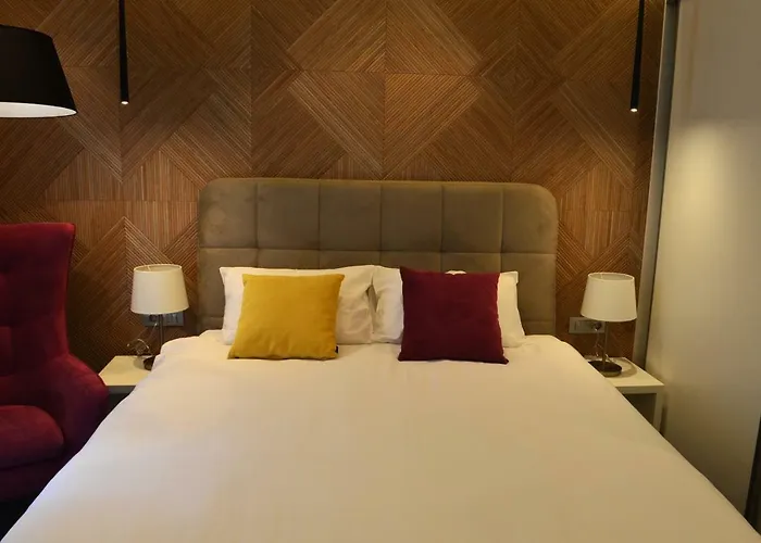 ゲストハウス Ferhadija 31 Old Town