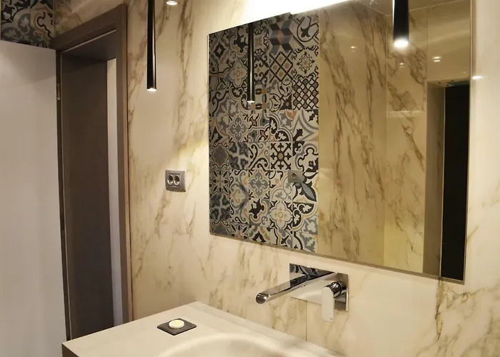 Ferhadija 31 Old Town