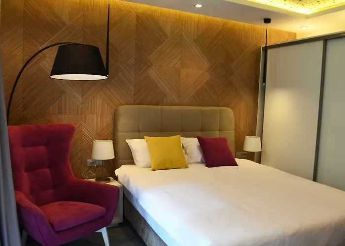 Ferhadija 31 Old Town ゲストハウス 4*