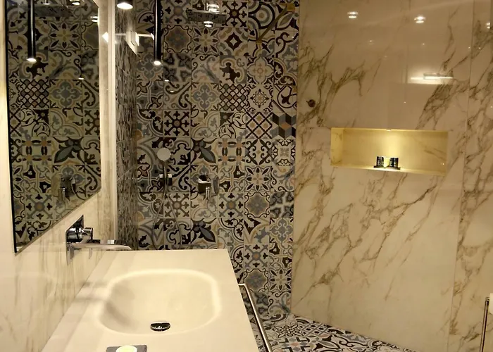 Ferhadija 31 Old Town ゲストハウス