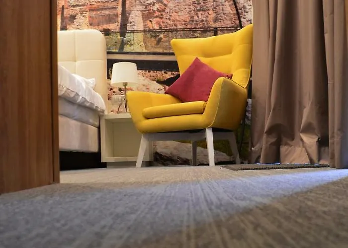 Ferhadija 31 Old Town サラエヴォ