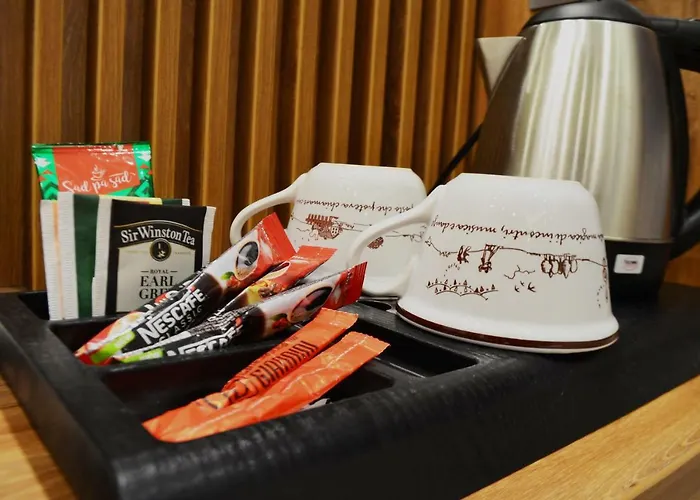 Ferhadija 31 Old Town 4*