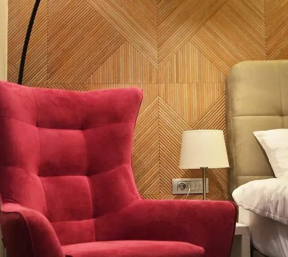 Ferhadija 31 Old Town 4* サラエヴォ